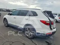 2014 Hyundai Santa Fe фото