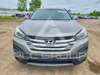 2014 Hyundai Santa Fe фото
