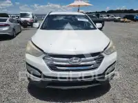 2014 Hyundai Santa Fe фото