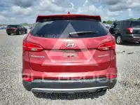 2014 Hyundai Santa Fe photo