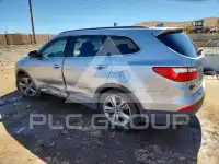 2014 Hyundai Santa Fe photo