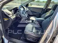 2014 Hyundai Santa Fe фото