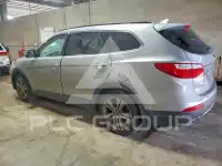 2014 Hyundai Santa Fe фото