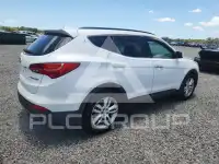 2014 Hyundai Santa Fe фото
