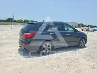 2014 Hyundai Santa Fe фото