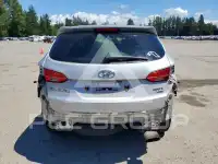 2014 Hyundai Santa Fe фото