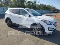 2014 Hyundai Santa Fe фото