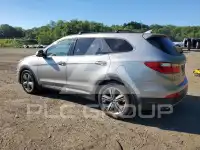 2014 Hyundai Santa Fe фото