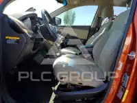 2014 Hyundai Santa Fe фото