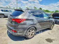 2014 Hyundai Santa Fe фото