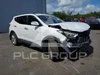 2014 Hyundai Santa Fe фото