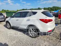 2014 Hyundai Santa Fe фото