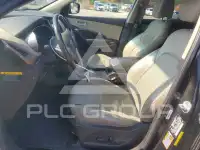 2014 Hyundai Santa Fe фото