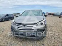 2014 Hyundai Santa Fe фото