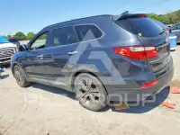 2014 Hyundai Santa Fe фото