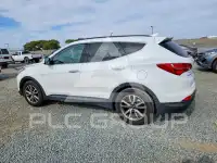 2014 Hyundai Santa Fe фото