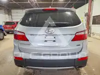 2014 Hyundai Santa Fe фото