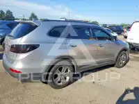 2014 Hyundai Santa Fe фото