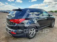 2014 Hyundai Santa Fe фото