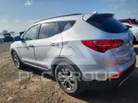 2014 Hyundai Santa Fe фото