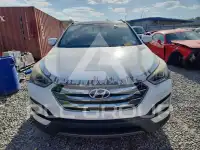 2014 Hyundai Santa Fe фото
