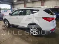2014 Hyundai Santa Fe photo