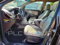 2014 Hyundai Santa Fe фото