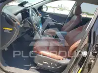 2014 Hyundai Santa Fe фото