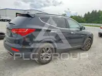 2014 Hyundai Santa Fe фото