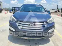 2014 Hyundai Santa Fe фото