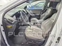 2014 Hyundai Santa Fe photo
