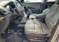 2014 Hyundai Santa Fe фото