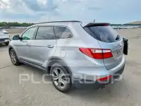 2014 Hyundai Santa Fe фото