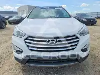 2014 Hyundai Santa Fe фото