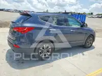 2014 Hyundai Santa Fe фото