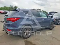 2014 Hyundai Santa Fe фото