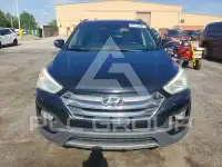 2014 Hyundai Santa Fe фото