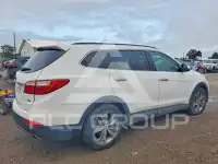 2014 Hyundai Santa Fe photo