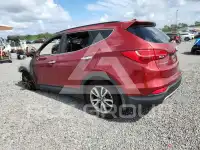 2014 Hyundai Santa Fe photo