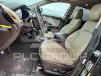 2014 Hyundai Santa Fe фото
