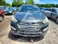 2014 Hyundai Santa Fe фото