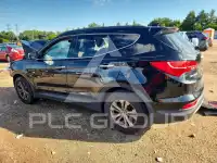2014 Hyundai Santa Fe фото