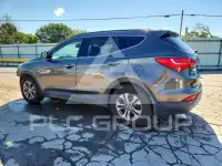 2014 Hyundai Santa Fe фото