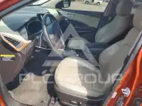 2014 Hyundai Santa Fe фото