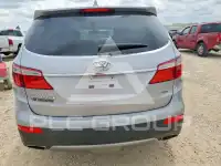 2014 Hyundai Santa Fe фото