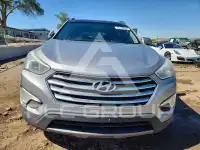 2014 Hyundai Santa Fe photo
