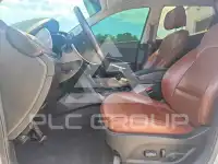 2014 Hyundai Santa Fe фото