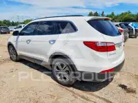 2014 Hyundai Santa Fe photo