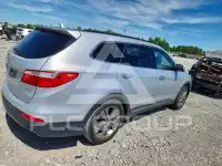 2014 Hyundai Santa Fe фото