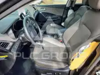 2014 Hyundai Santa Fe photo